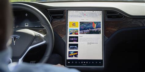 Tesla Increases Price of Infotainment Upgrade to $2,000 for .